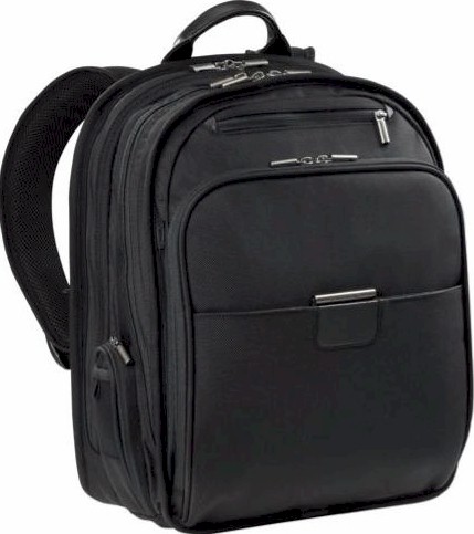 KPC308 Briggs & Riley @Work Checkpoint-Friendly 15.4 Executive Clamshell Backpack