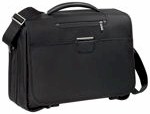 Briggs & Riley @Work Checkpoint-Friendly 15.4 Executive Clamshell Messenger Bag