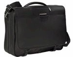 Briggs & Riley @Work Checkpoint-Friendly 17" Executive Clamshell Messenger Bag
