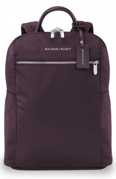 PK121 Rhapsody Slim Backpack 