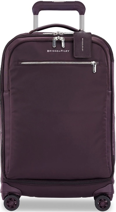 PU122SP Rhapsody Tall Carry-On Spinner