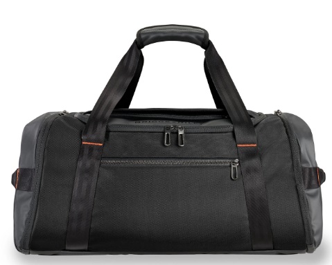 ZX175 Briggs and Riley ZDX Large Travel Duffle