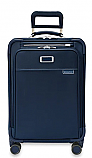 BASELINE ESSENTIAL CARRY-ON SPINNER